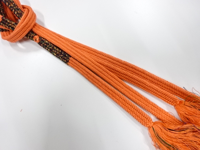 Japanese Kimono / Accessories Silk